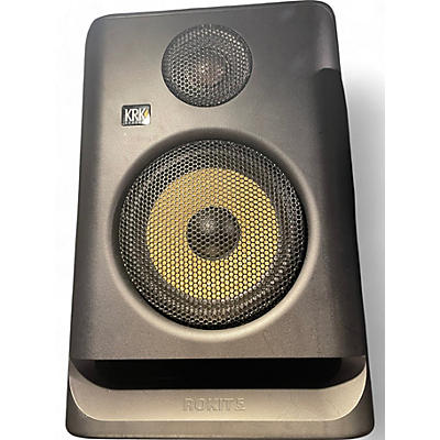 Used KRK RP5 Generation 5 Powered Monitor