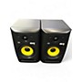 Used KRK RP5 Pair G3 Powered Monitor