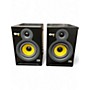 Used KRK RP5 Pair Powered Monitor