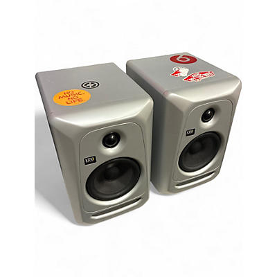 Used KRK RP5 Pair Powered Monitor