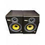 Used KRK RP5 Pair Powered Monitor