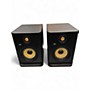 Used KRK RP5 Pair Powered Monitor