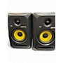 Used KRK RP5 Pair Powered Monitor