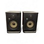 Used KRK RP5 Pair Powered Monitor
