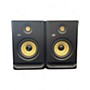 Used KRK RP5 Pair Powered Monitor