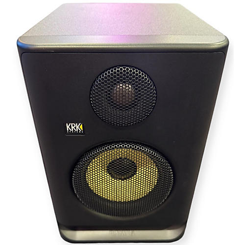 KRK Used KRK RP5 ROKIT 5 G5 Powered Monitor