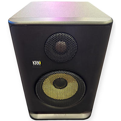 KRK Used KRK RP5 ROKIT 5 G5 Powered Monitor