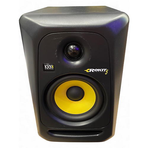Used KRK RP5 ROKIT G3 Each Powered Monitor