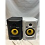 Used KRK Used KRK RP5 ROKIT G3 Pair Powered Monitor