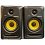 Used KRK Used KRK RP5 ROKIT G3 Pair Powered Monitor