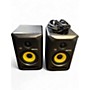 Used KRK RP5 ROKIT G3 Pair Powered Monitor
