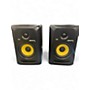 Used KRK RP5 ROKIT G3 Pair Powered Monitor