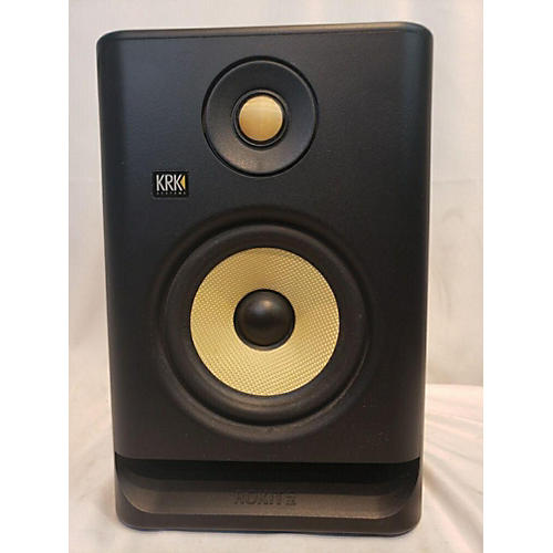 KRK Used KRK RP5 ROKIT G4 Each Powered Monitor