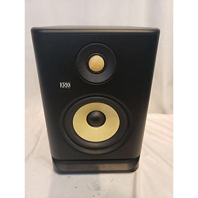 KRK Used KRK RP5 ROKIT G4 Each Powered Monitor