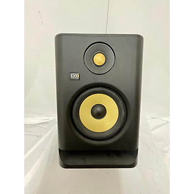 KRK Used KRK RP5 ROKIT G4 Each Powered Monitor