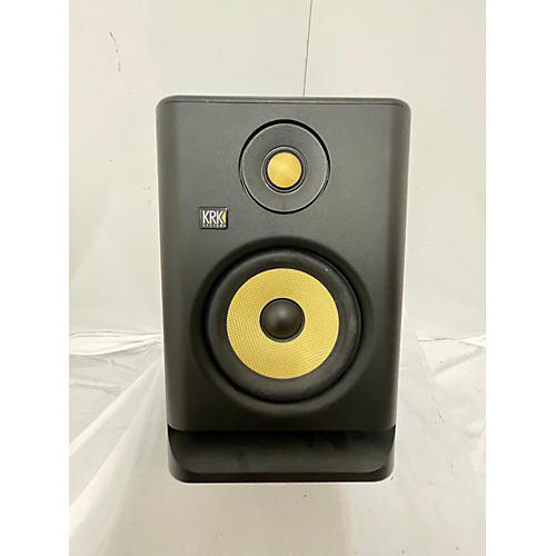 KRK Used KRK RP5 ROKIT G4 Each Powered Monitor