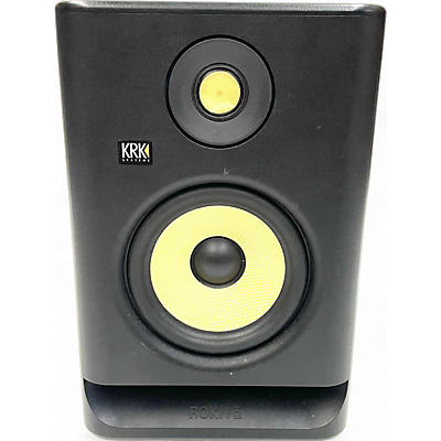 KRK Used KRK RP5 ROKIT G4 Each Powered Monitor