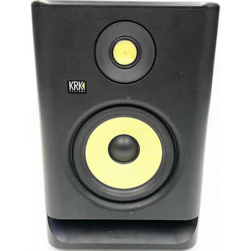 KRK Used KRK RP5 ROKIT G4 Each Powered Monitor