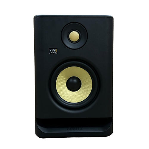 KRK Used KRK RP5 ROKIT G4 Each Powered Monitor