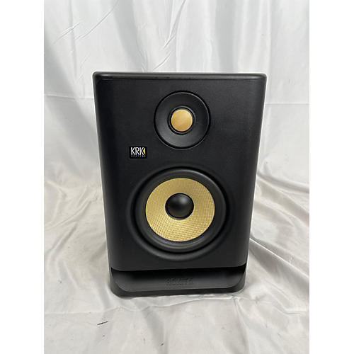 KRK Used KRK RP5 ROKIT G4 Each Powered Monitor