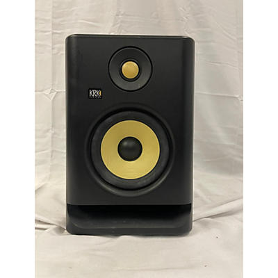 KRK Used KRK RP5 ROKIT G4 Each Powered Monitor