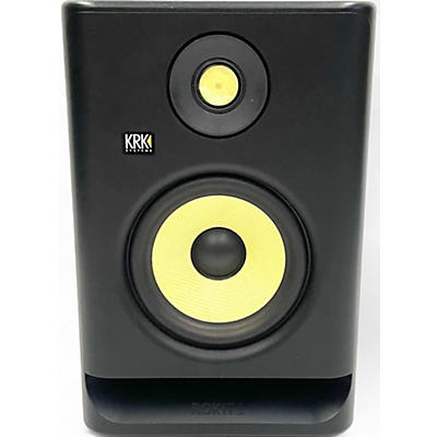 KRK Used KRK RP5 ROKIT G4 Each Powered Monitor