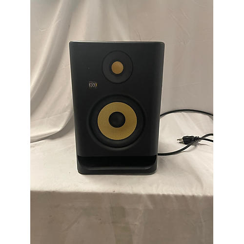 KRK Used KRK RP5 ROKIT G4 Each Powered Monitor