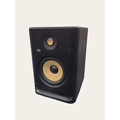 KRK Used KRK RP5 ROKIT G4 Each Powered Monitor