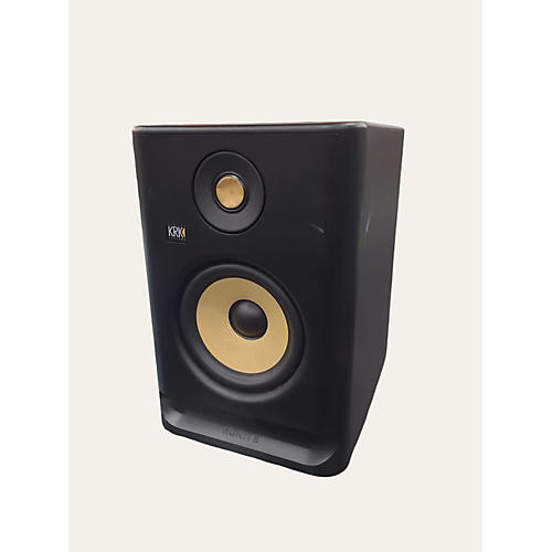 KRK Used KRK RP5 ROKIT G4 Each Powered Monitor