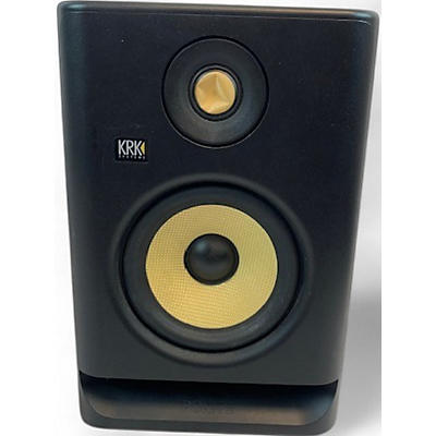 KRK Used KRK RP5 ROKIT G4 Each Powered Monitor