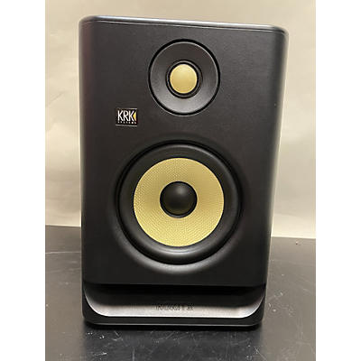 KRK Used KRK RP5 ROKIT G4 Each Powered Monitor