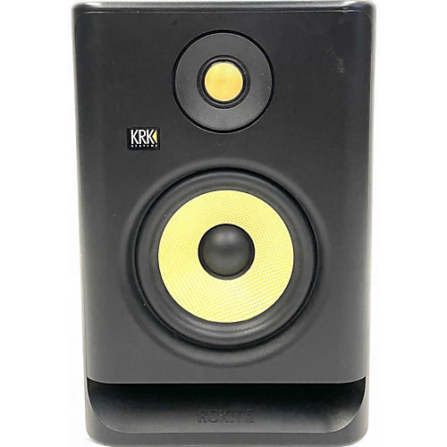 KRK Used KRK RP5 ROKIT G4 Each Powered Monitor