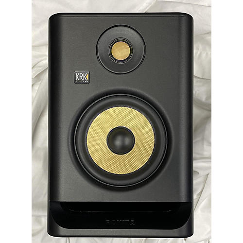 KRK Used KRK RP5 ROKIT G4 Each Powered Monitor