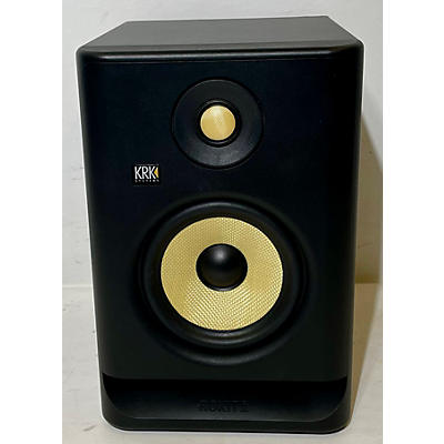 KRK Used KRK RP5 ROKIT G4 Each Powered Monitor