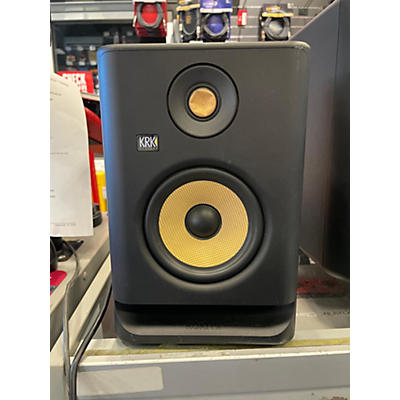 KRK Used KRK RP5 ROKIT G4 Each Powered Monitor