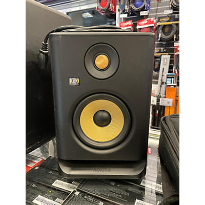 KRK Used KRK RP5 ROKIT G4 Each Powered Monitor