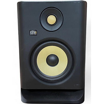 KRK Used KRK RP5 ROKIT G4 Each Powered Monitor