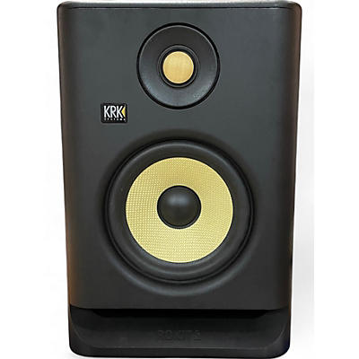 KRK Used KRK RP5 ROKIT G4 Each Powered Monitor