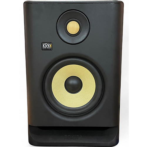 KRK Used KRK RP5 ROKIT G4 Each Powered Monitor