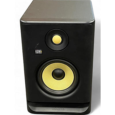 KRK Used KRK RP5 ROKIT G4 Each Powered Monitor