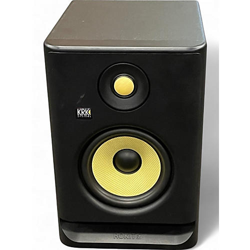 KRK Used KRK RP5 ROKIT G4 Each Powered Monitor