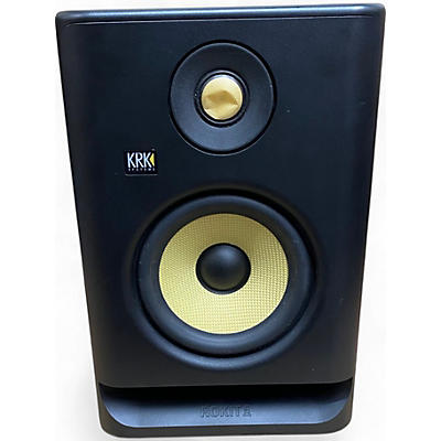 KRK Used KRK RP5 ROKIT G4 Each Powered Monitor