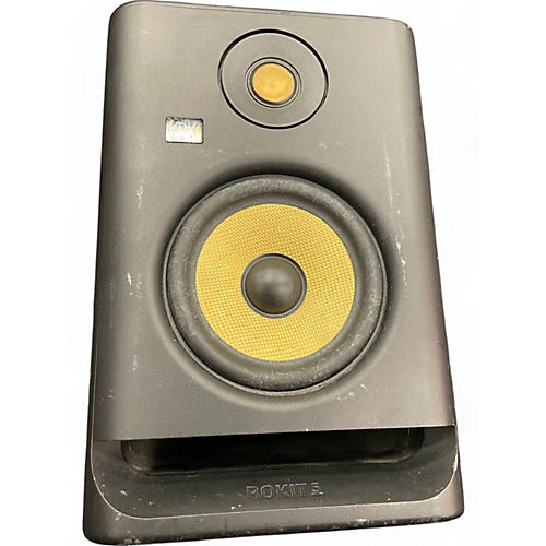 Used KRK RP5 ROKIT G4 Each Powered Monitor