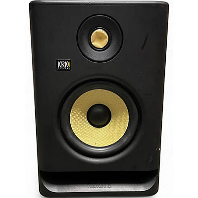 KRK Used KRK RP5 ROKIT G4 Each Powered Monitor