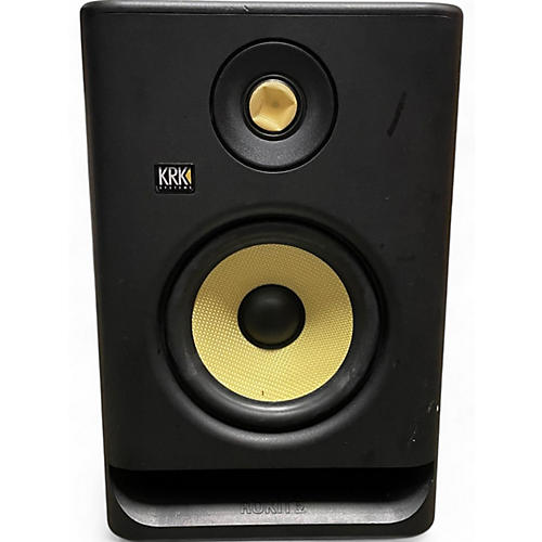 KRK Used KRK RP5 ROKIT G4 Each Powered Monitor