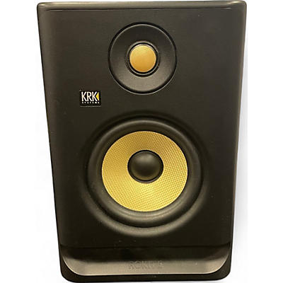 Used KRK RP5 ROKIT G4 Each Powered Monitor