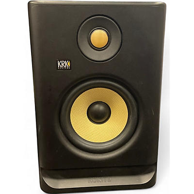 Used KRK RP5 ROKIT G4 Each Powered Monitor