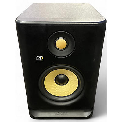 Used KRK RP5 ROKIT G4 Each Powered Monitor