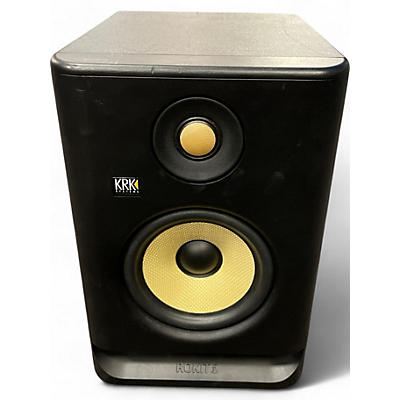 Used KRK RP5 ROKIT G4 Each Powered Monitor