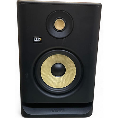 Used KRK RP5 ROKIT G4 Each Powered Monitor